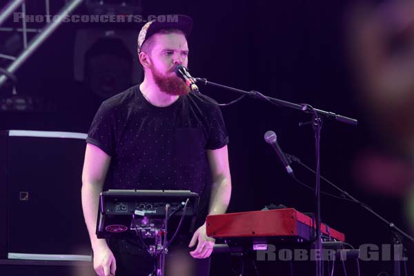 JACK GARRATT - 2015-07-03 - BELFORT - Presqu'ile du Malsaucy - 